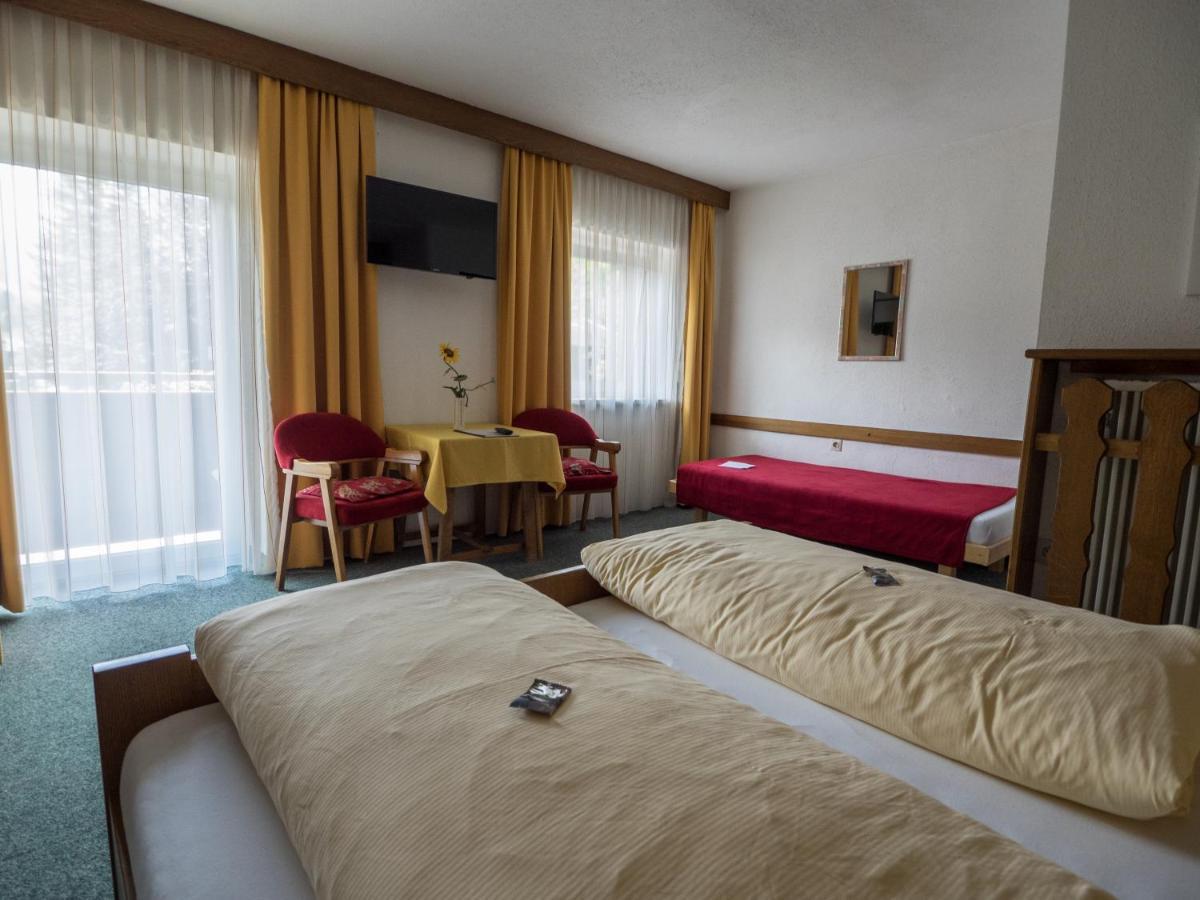 Traditionsgasthof Weissbacher Auffach Zewnętrze zdjęcie